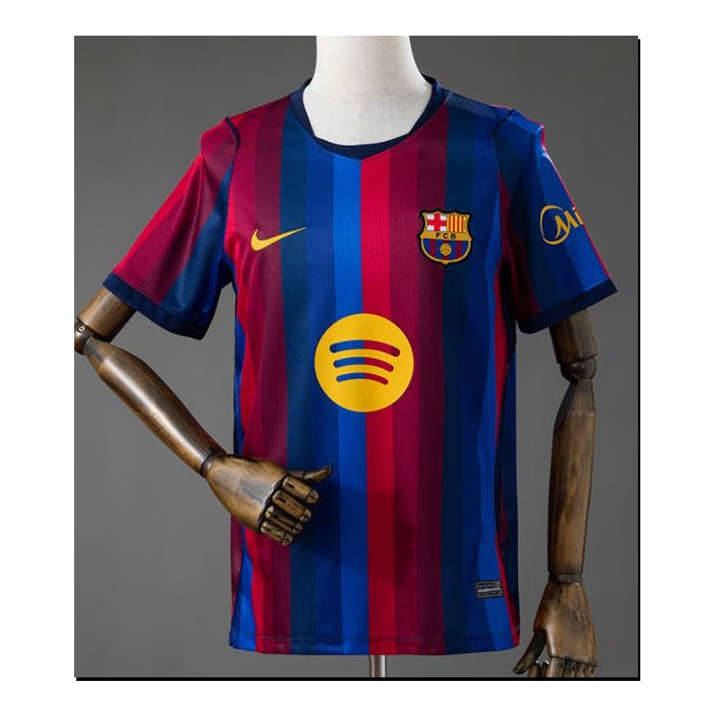 Barcelona Raphinha #11 Local
