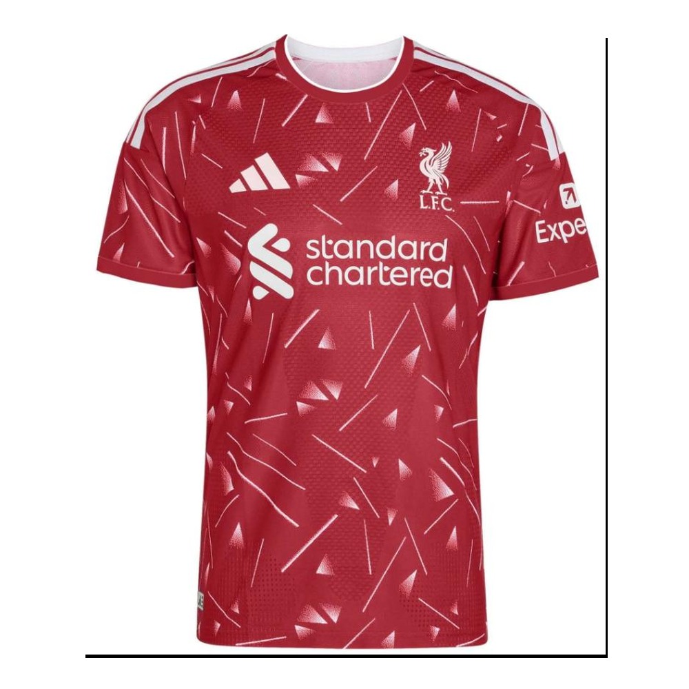 Liverpool Salah #11