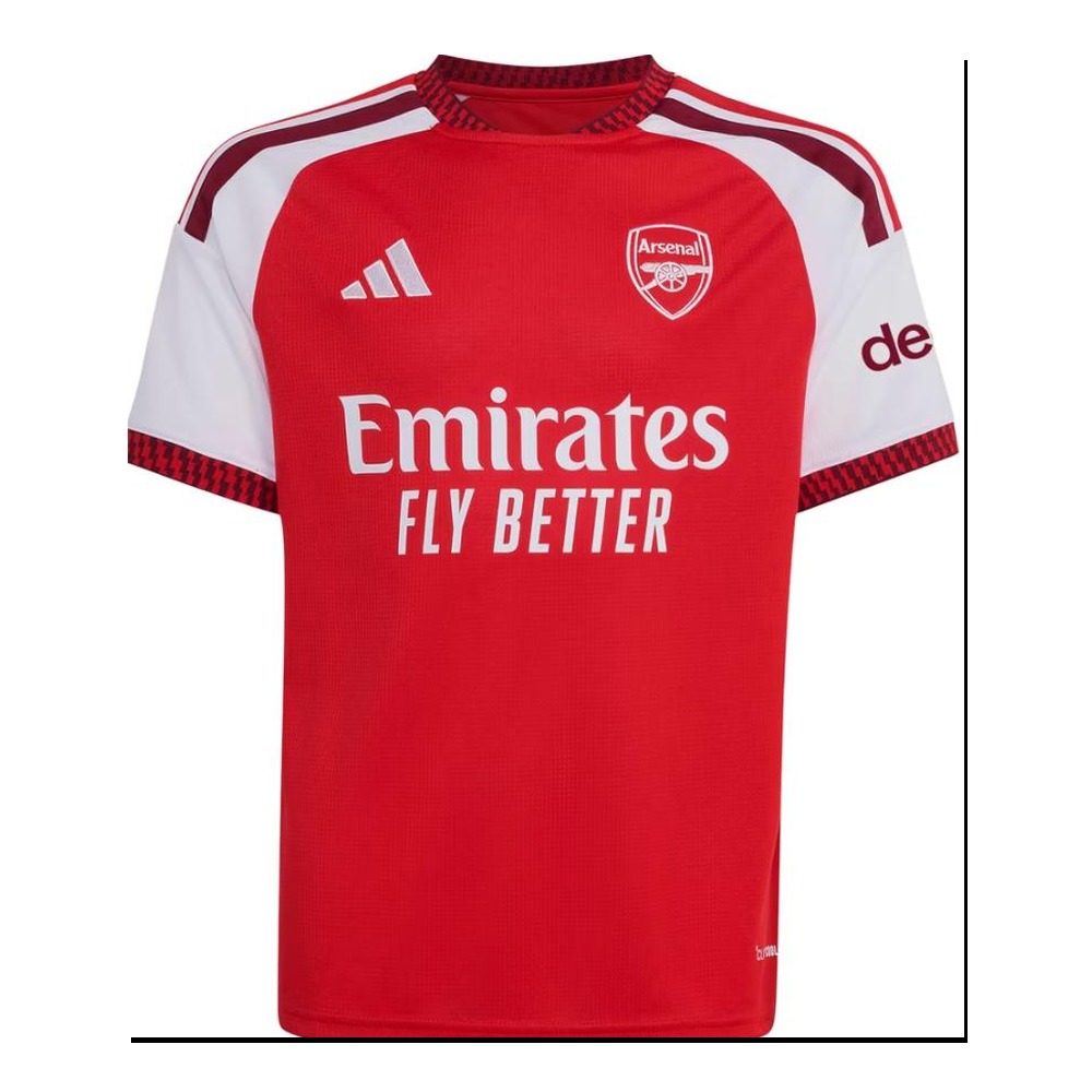 Arsenal Odegaard #8