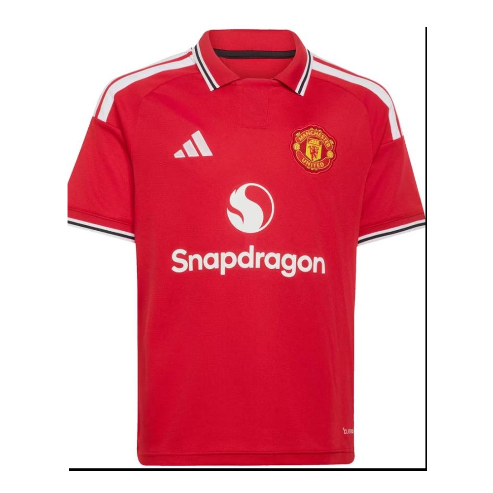 Manchester United Fernandes #8