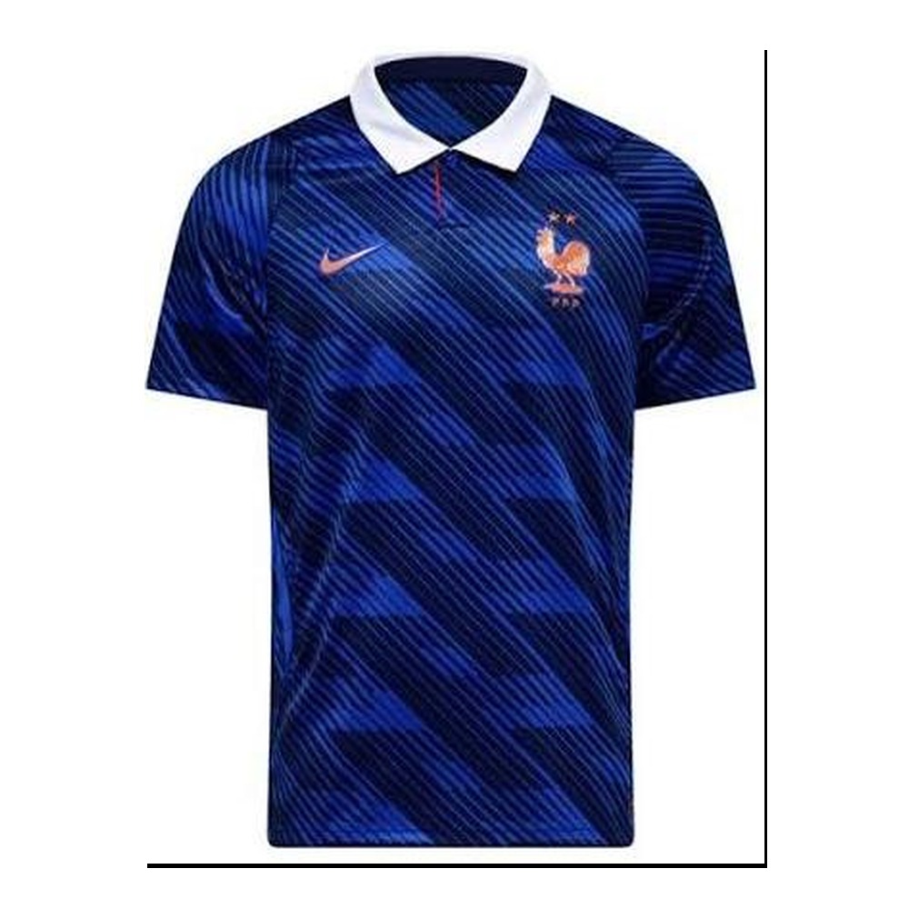 Francia Mbappé #10