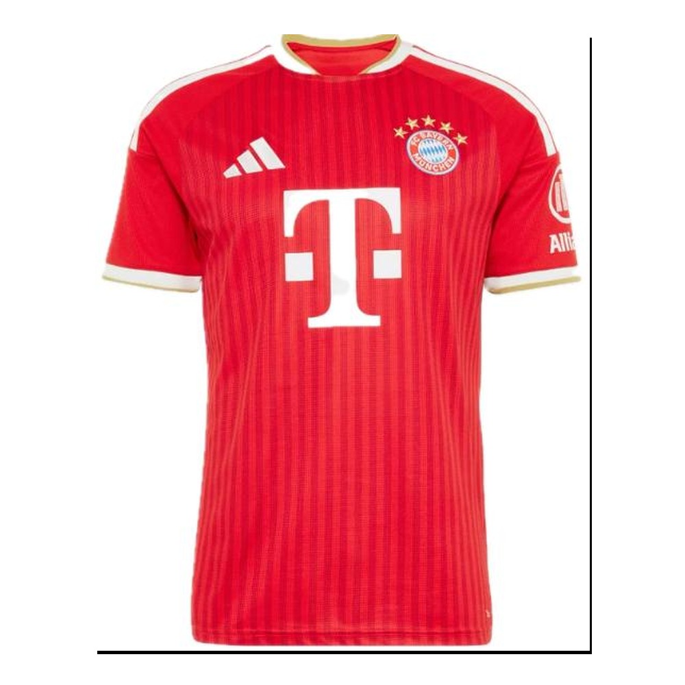 Bayern Múnich Kane #9 Roja