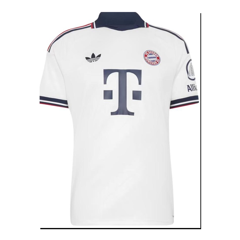 Bayern Múnich Kane #9 Blanca