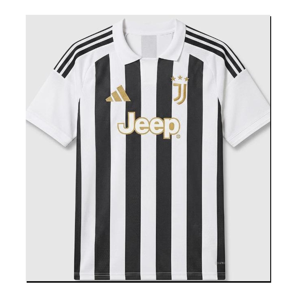 Juventus Yildiz #10