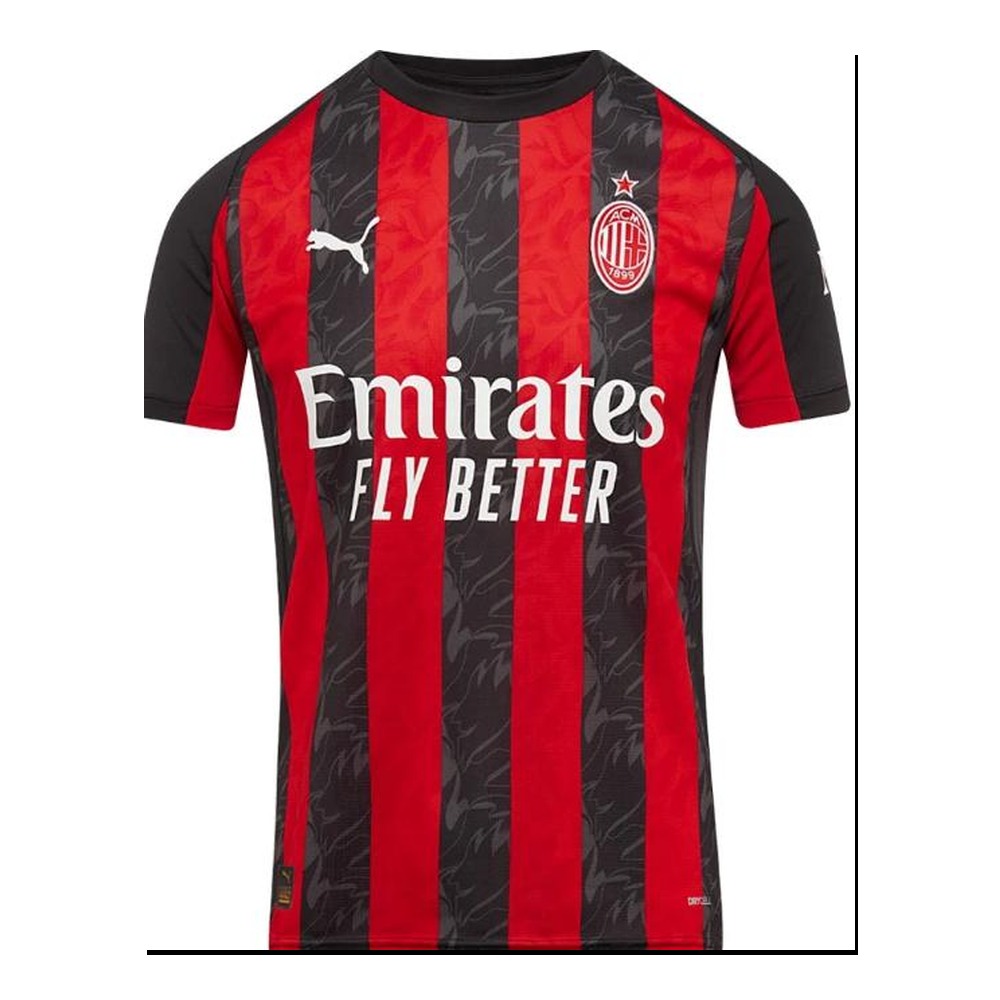 AC Milan Rafael Leão #10