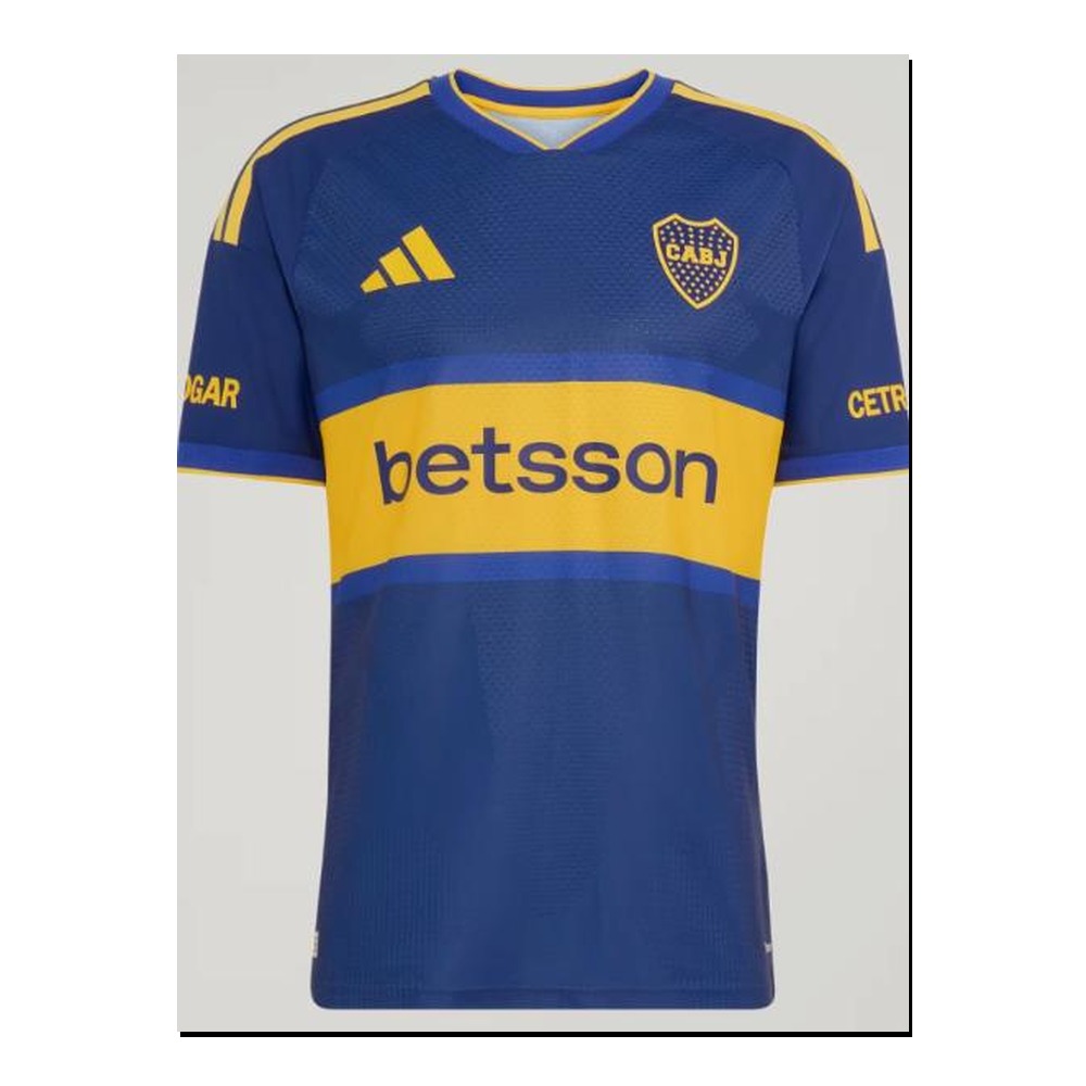 Boca Juniors Paredes #5