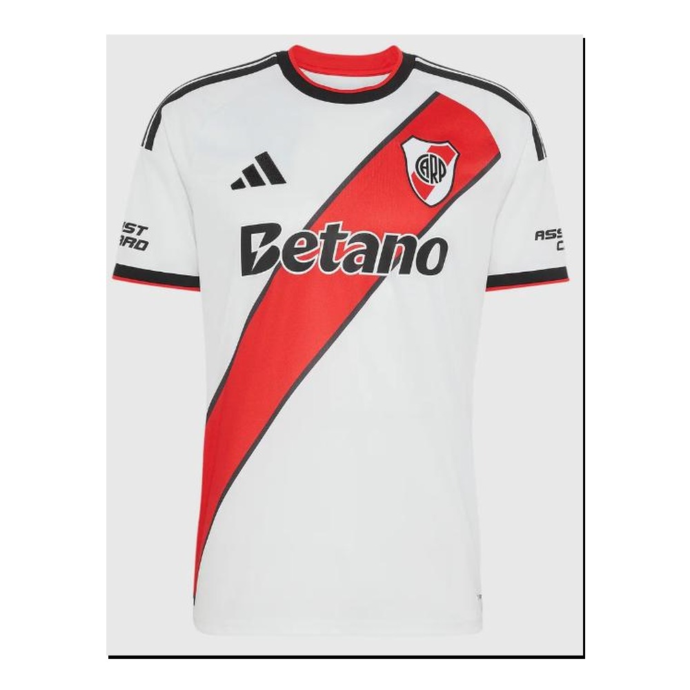 River Plate Driussi #15