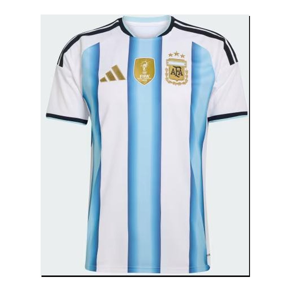 Argentina Messi #10