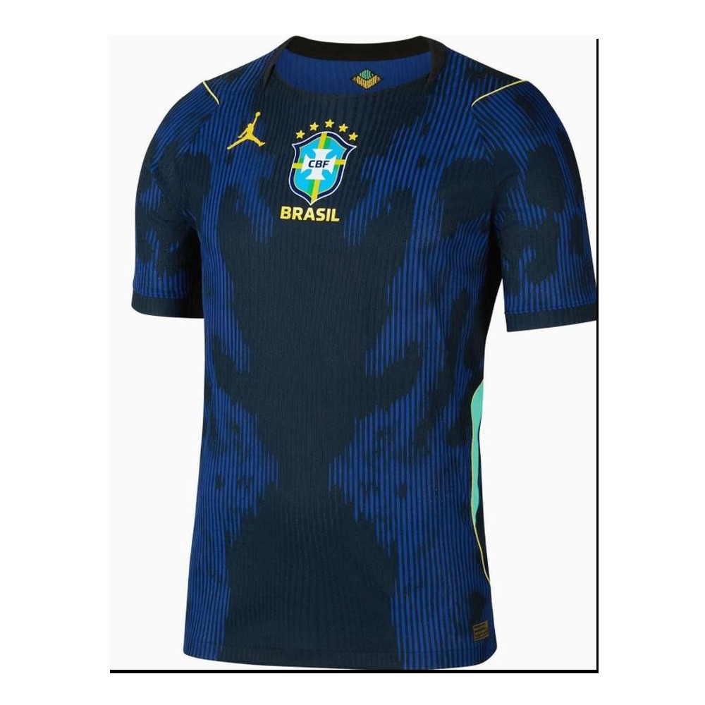 Brasil Vini Jr #7 Oscura