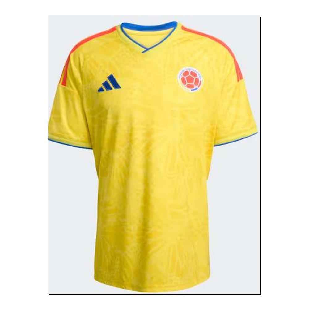 Colombia Luis Díaz #7
