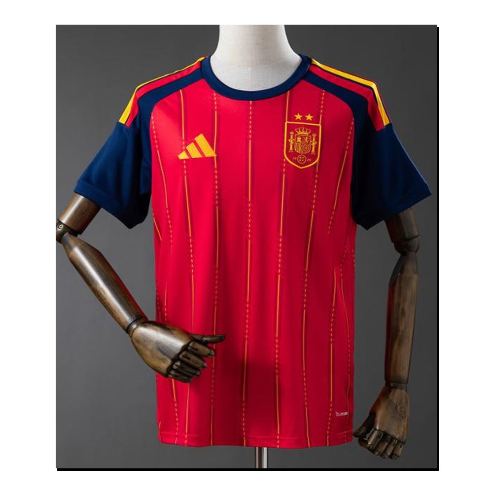 España Lamine Yamal #10